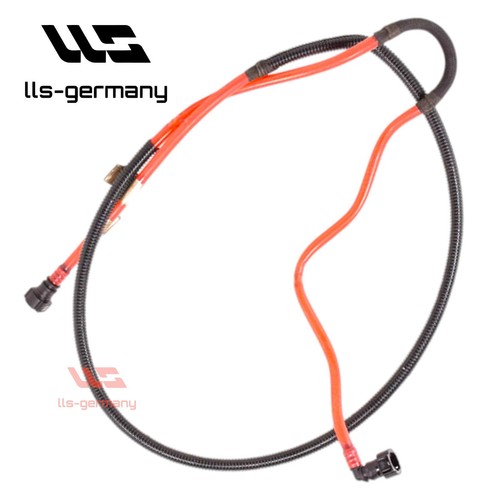 Fuel line for iveco daily - fuel,