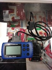 Blue Point Snap on  Microscan