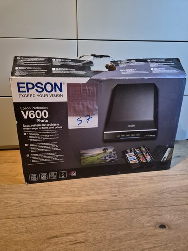 Epson v600 photo - v600,