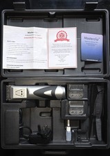 Masterclip Professional Animal