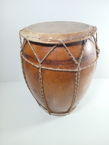 Dholak mango wood - dholak,