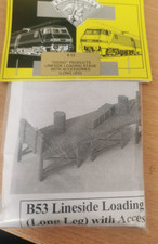 KNIGHTWING OO/HO GAUGE