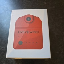 LIVEVIEW PRO GOLF SWING VIDEO