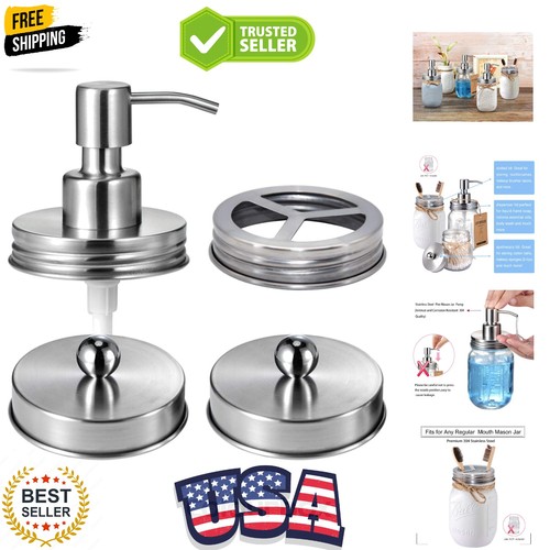 Chic brushed nickel bathroom - chic,