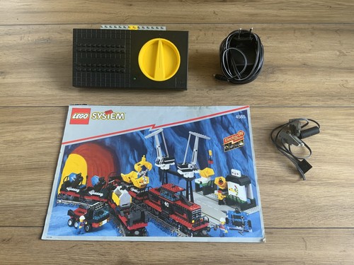 Lego 4565 cargo - lego,