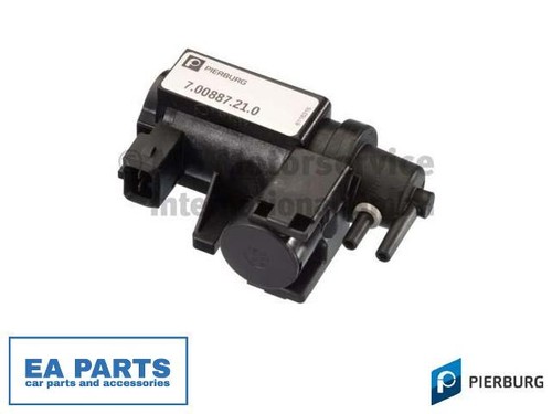 Pressure converter