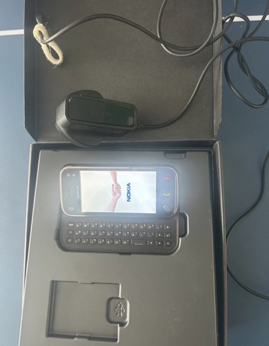 Nokia n97 mini complete - –,