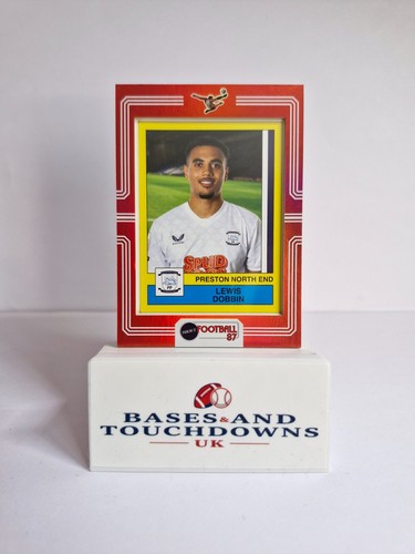 Panini efl football 2025 - efl,