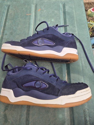 Airwalk trainers blue - airwalk,