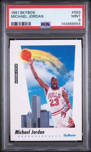 1991 skybox skymaster - 🔥1991,