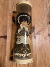 Vintage Bronwen Welsh Doll
