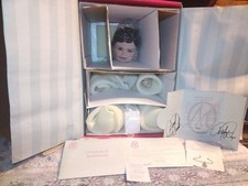 Very Rare Little Baby Donny