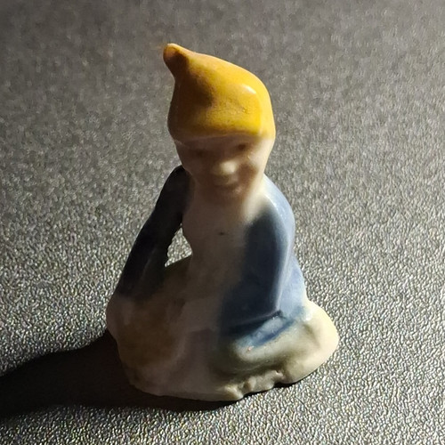 Wade whimsies porcelain - wade,