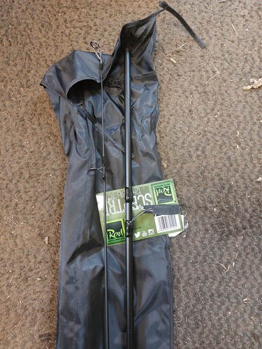 Rod hutchinson spectre 3lb - hutchinson,