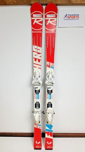 Rossignol hero fis pro - rossignol, f14