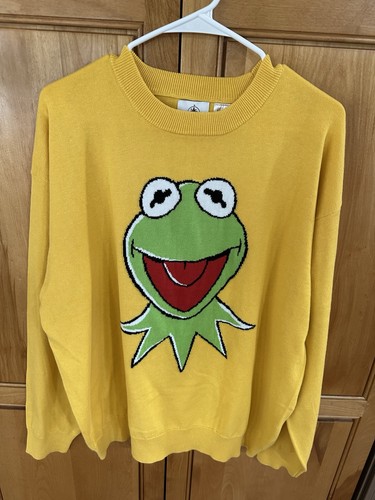 Muppets kermit the frog - kermit,