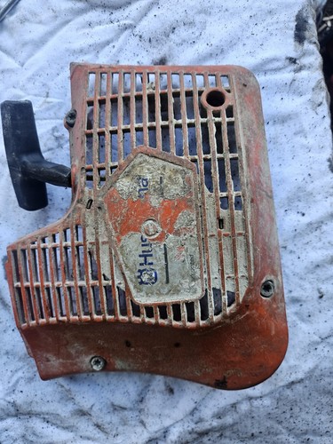 Husqvarna k770 k760 recoil - husqvarna, k770/k760