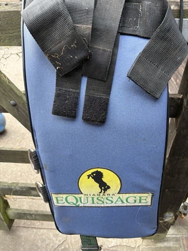 Niagara equissage battery - equissage,,