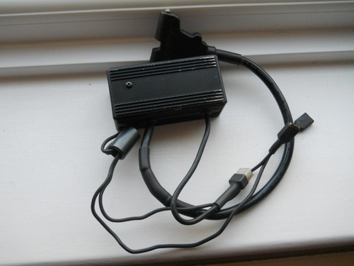 Powakaddy digital controller