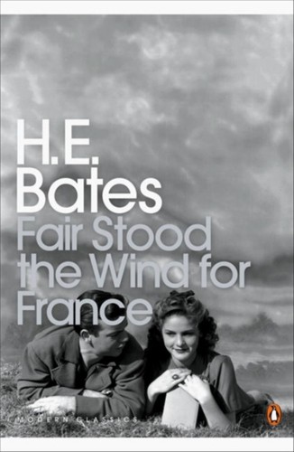 Fair stood the wind - fair, france