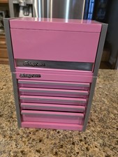 Snap-On - Micro Roll Cab