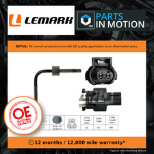 Exhaust Temperature Sensor