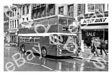 Bus Photograph RIBBLE MOTOR
