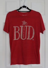 Budweiser king beers - budweiser,