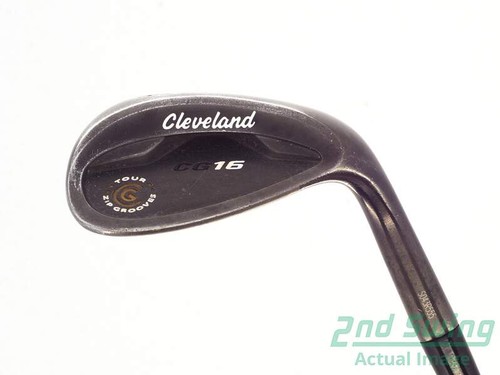 Cleveland cg16 black pearl - cleveland,