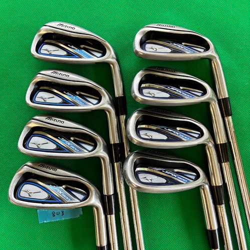 Mizuno jpx 800 iron - jpx,