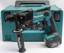Makita DHR164 14.4v SDS+ Plus