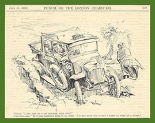 1563 Original Print Punch