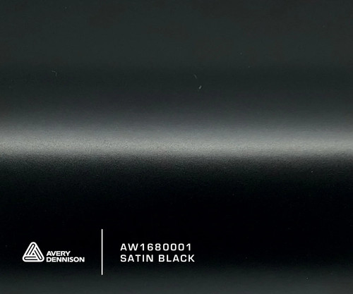 Avery dennison swf - avery, black