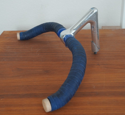 Polished njs nitto jaaguar - polished,