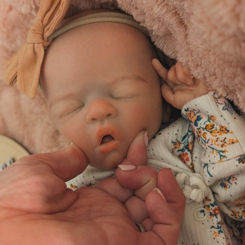 Full body silicone - silicone, baby