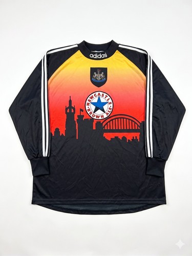 Original authentic newcastle - original,