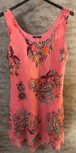 Roman pink mix - roman,