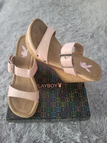 Y2k playboy pink - playboy, glitter
