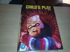 Child's Play (1988) [DVD]