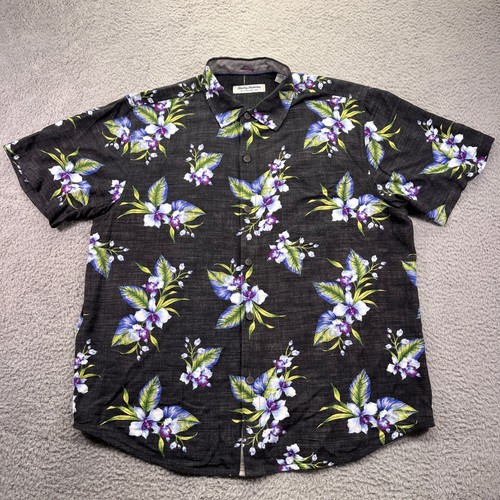 Tommy bahama hawaiian shirt - tommy,