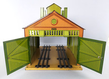 O Gauge HORNBY SERIES  E1E