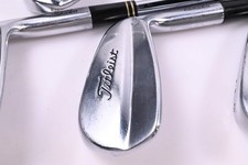 Titleist MB 620 Irons / 6-PW /