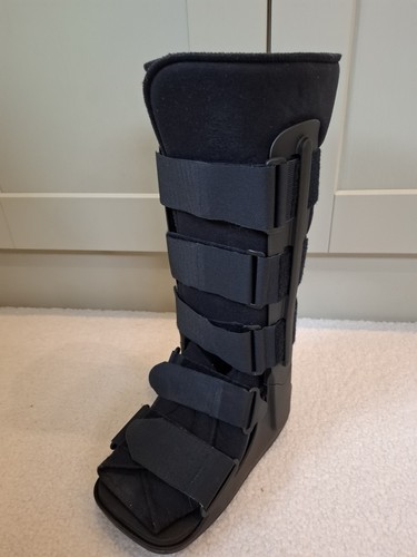 Recura high rise - high-rise, orthopedic