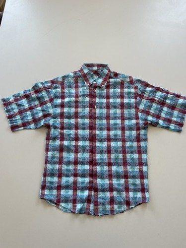 Stefano conti mens plaid - mens,