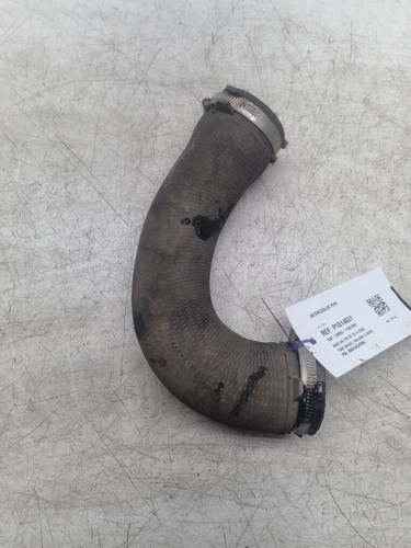Audi intercooler pipe - audi, b8