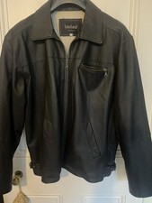 Lakeland Leather Jacket