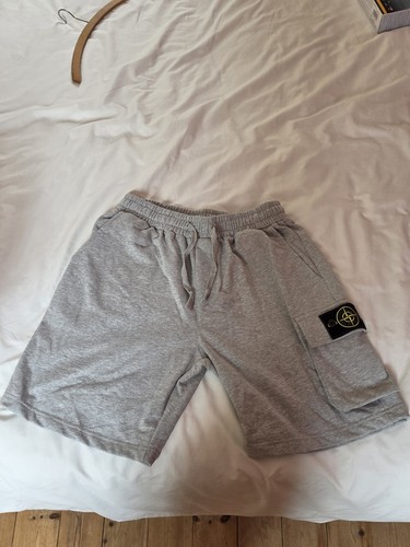 Stone island shorts - stone,