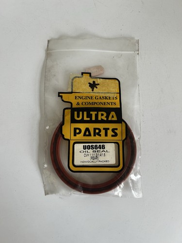 Ultra parts uos646 oil - ultra, seal