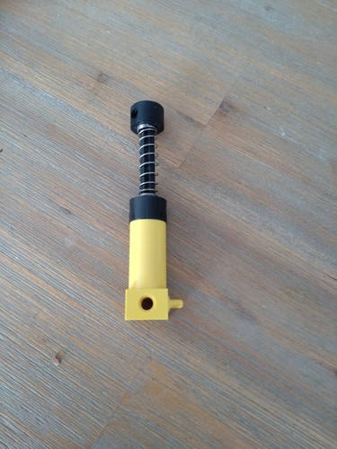 Lego technic pneumatic - technic,