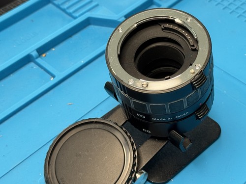 Kenko extension tube set - , canon